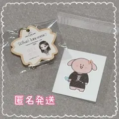 櫻坂46 木札 キーホルダー 谷口愛季 イラストステッカー クレーンゲーム