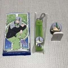 ブルーロック　乙夜影汰　まとめ売り　キーホルダーなど