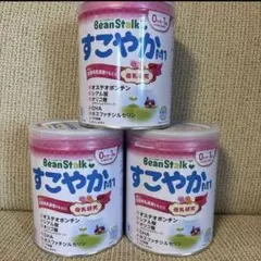 BeanStalk すこやかM1 3缶セット