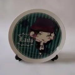 DIABOLIK LOVERS　コレクションプレート　逆巻ライト　プライズ