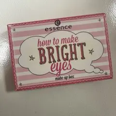 アイシャドウパレット