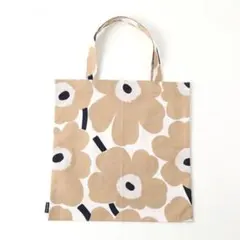 marimekkoエコバッグ