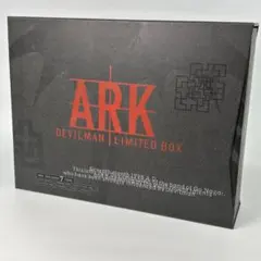 2026年最新】デビルマン限定box arkの人気アイテム - メルカリ