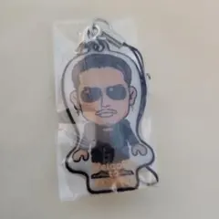 今市隆二　スマホクリーナー④