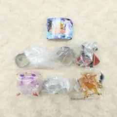 早いもの勝ち！値引き交渉あり！】ドラクエクリスタルモンスターズ
