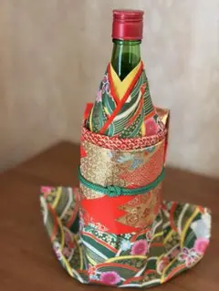 着物ボトルウェア404