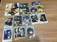箔押しあり あんスタ 青葉つむぎ まとめ売り