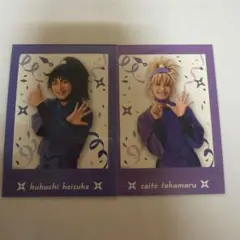 ミュージカル忍たま乱太郎15弾 学園祭 忍ミュ パシャこれ