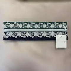 チカザワレース　ペンポーチ