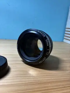2026年最新】nikkor 50mm 1:1.2の人気アイテム - メルカリ