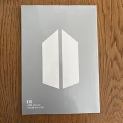 BTS JAPAN OFFICIAL FANCLUB MAGAZINE