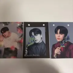 2025年最新】木全翔也の人気アイテム - メルカリ