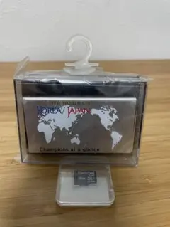 2002 FIFA World Cup ピンバッジ　値下げしました