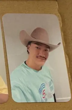 PSYCHIC FEVER NIPPONHAKU2025 限定トレカ　剣