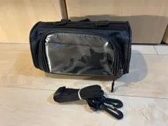 ダイソー 自転車用フロントバッグのサムネイル
