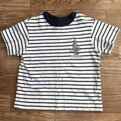 GU Tシャツ　120cm