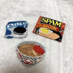 アイロンワッペン　まとめ売り