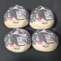 ブラッドリー まほやく おまんじゅう 魔法使いの約束