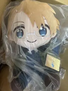 タイクレ限定　ヘタリア　ぬいぐるみ アメリカ　ウインク　5個セット タイクレ限定 ヘタリアアメリカウインクぬいぐるみ タイクレ限定