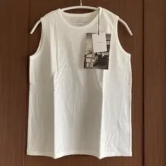 新品 argue タンクトップ