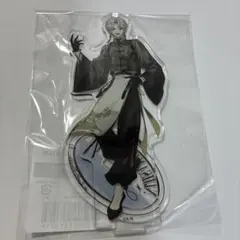 にじさんじ スイパラ 第14弾 アクスタ 葛葉