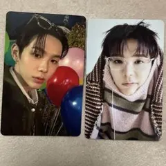 RIIZE ショウタロウ All Of You トレカ Popup ラントレ