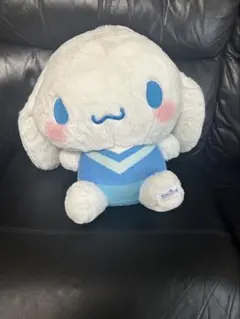 シナモロール サンリオキャラクター大賞 2026！！のサムネイル