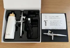 Gaahleri ぷらばんコラボモデル エアブラシ 開封品 - メルカリ
