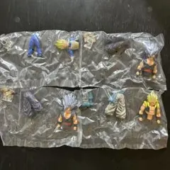 ドラゴンボールHGシリーズ 02