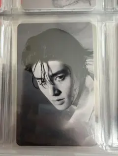 enhypen desire:unleash ユニバ ジェイク