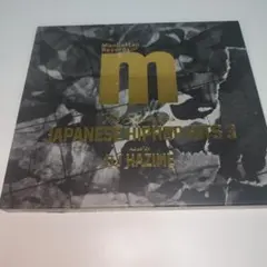DJ HAZIME JAPANESE HIPHOP HITS 3