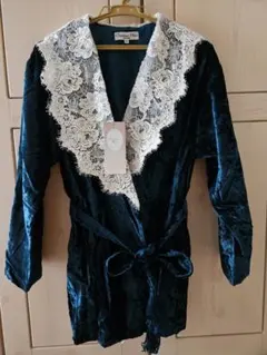 新品未使用　Christian Dior ガウン M　ヴィンテージ