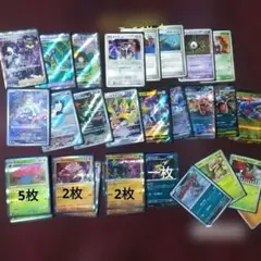 バ*ー様 ポケモンカードゲーム　まとめ売り