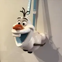 ディズニーリゾート　ポップコーンバケット アナと雪の女王 オラフのサムネイル