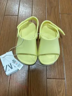 ZARA Baby サンダル