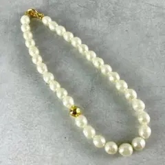 CHIEKO＋ チエコプラス パールネックレス pearl necklaceのサムネイル