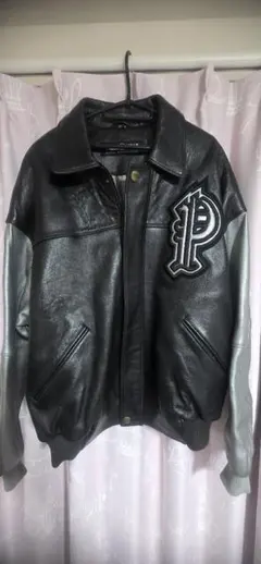 2025年最新】pelle pelle スタジャンの人気アイテム - メルカリ