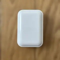 ホワイト携帯裁縫セット
