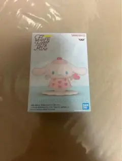 サンリオキャラクターズFluffy Puffy Mine vol.2シナモロール