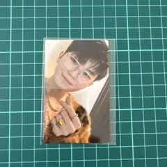 SEVENTEEN ウジ TTT - メルカリ