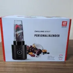 2026年最新】Zwilling J.A. Henckels ジューサー・ミキサー・フード
