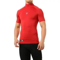 コンプレッション Tシャツ