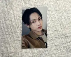 SEVENTEEN 舞い落ちる花びら HMV トレカ ジュン - メルカリ