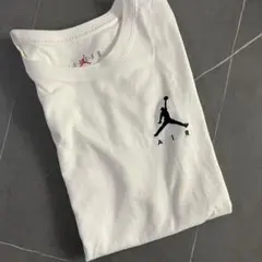 NIKE AIRJORDAN Tシャツ ホワイトのサムネイル