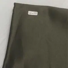 チノクロス　オックス