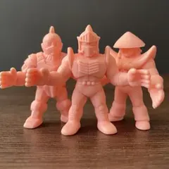 2026年最新】キン消し ロビンマスクの人気アイテム - メルカリ