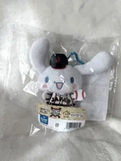 タイトーくじ⭐︎侍ジャパン⭐︎WBC⭐︎C賞 シナモロール