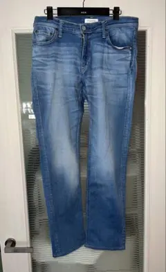 big john ストレッチ