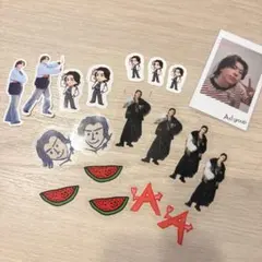 Aぇ! group 末澤誠也　おまとめセット