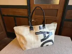 FREITAG F73 COOPER トートバッグのサムネイル